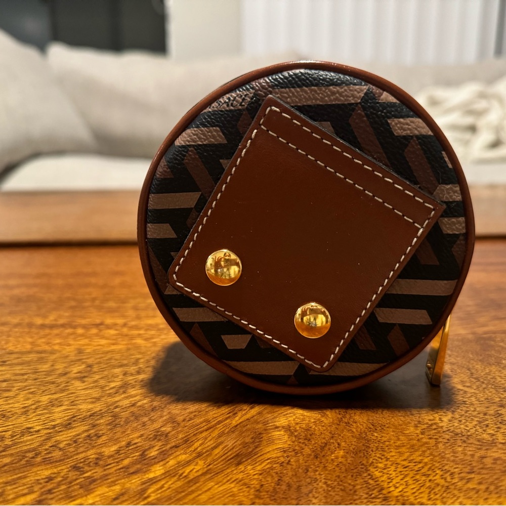 Versace coin wallet - Picture 3 of 4